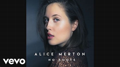 Alice Merton Lie To My Face (Minus Crush)